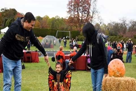 Unlock the Exciting World of Youth Events in Southern Maryland