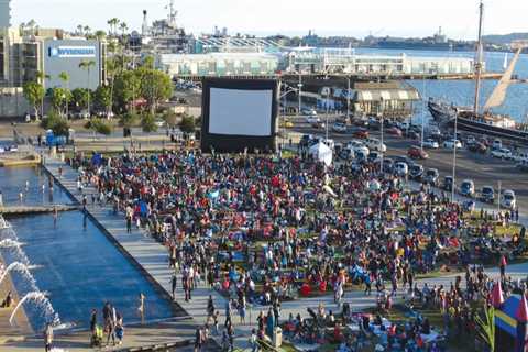 The Impact of Cultural Events on East Tennessee's Economy and Community