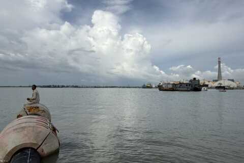 EU’s new climate target lines up multibillion-dollar boost for carbon markets