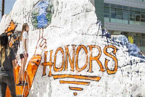 The Role of Schools and Universities in East Tennessee's Cultural Events