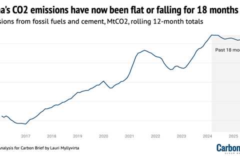 DeBriefed 14 November 2025: COP30 DeBriefed: Finance and 1.5C loom large at talks; China’s..