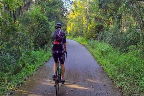 The Ultimate Guide to Bike Festivals in Leon County, Florida