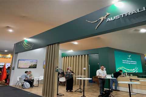 COP30 Bulletin Day 8: Draft decision draws battle lines on fossil fuel transition, finance and trade