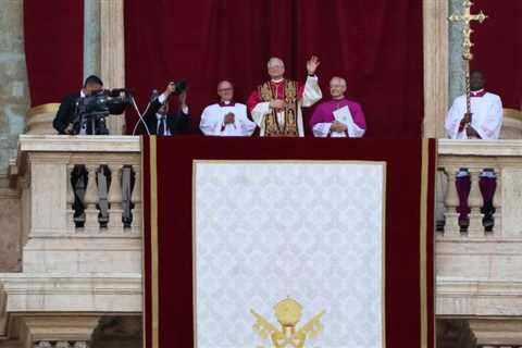 Pope Leo Clarifies Immigration Stance: Every Nation Has the Right to Control Its Borders