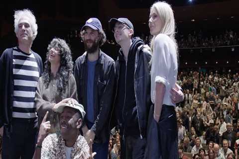 The Ultimate Guide to Attending Film Festivals in Southeast Florida