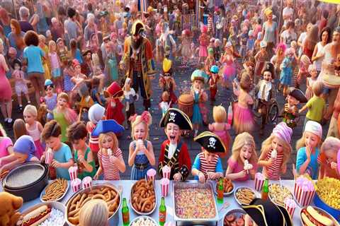 Maximizing Business Opportunities at Film Festivals in Southeast Florida