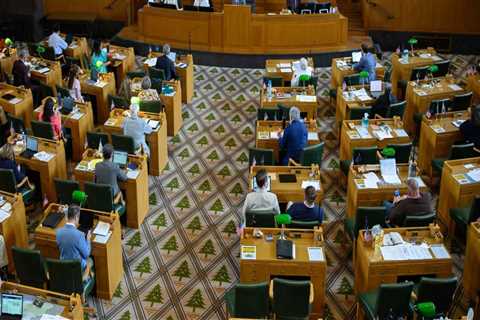 The Impact of Political Advocacies in Multnomah County, Oregon