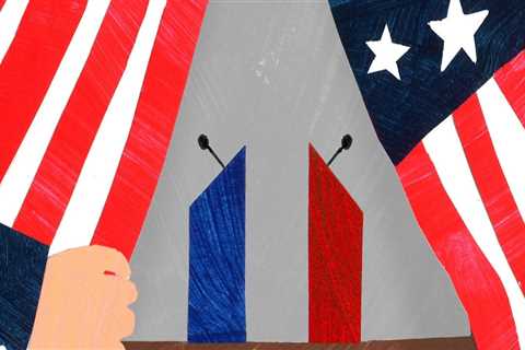 The Impact of Political Parties on Elections in Washington County, Oregon