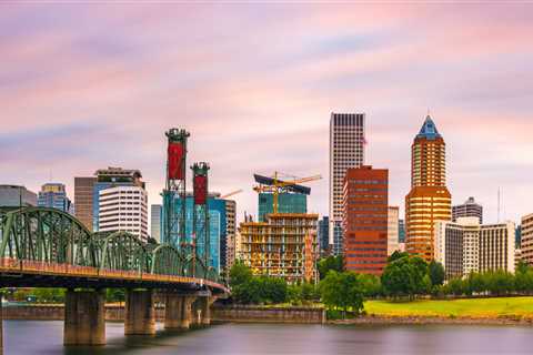 The Impact of Political Advocacies on Education Reform in Multnomah County, Oregon