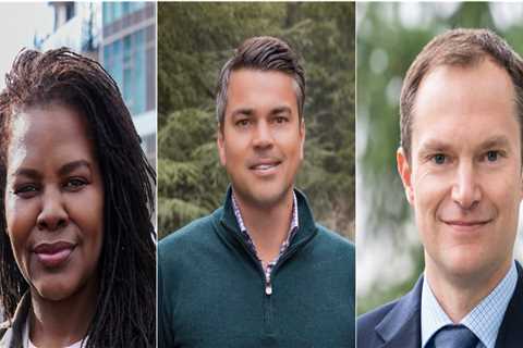 The Power of Local Elections: The Impact of Political Candidates in Washington County, Oregon