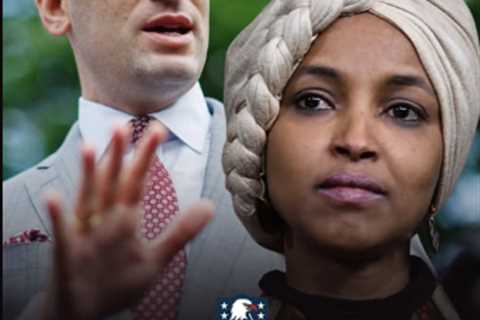 Stephen Miller Vs. the U.S. Constitution