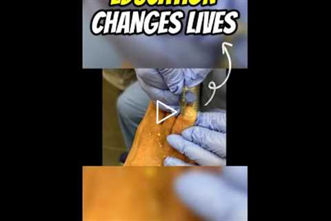 The Role of Podiatrists in Foot Health 👣