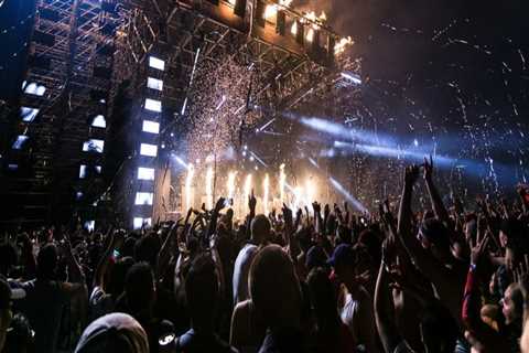 The Ultimate Guide to Music Events in Southern Mississippi: A Local Expert's Perspective