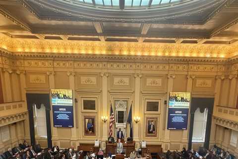 Improving Healthcare and Affordable Care in Northern Virginia: A Democratic Perspective