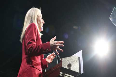 The Democratic Party's Winning Strategies in Northern Virginia