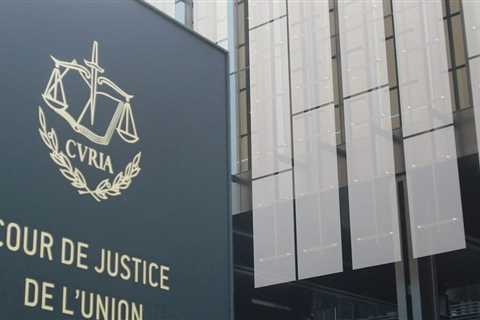 EU Court Rules Catholic Poland Must Recognize Foreign Same-Sex Marriages Despite National Law