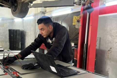 South Africa’s platinum mine dumps get a second look as clean energy lifts demand