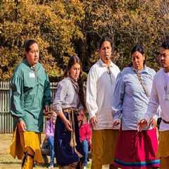 The Evolution of Community Celebrations in East Tennessee: A Local Expert's Perspective