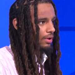 Disgraced Oxford Union President Who Celebrated Charlie Kirk’s Assassination Says He Just Wanted to ..