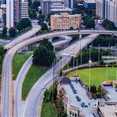 The City Government of Gainesville, Georgia: A Comprehensive Look at Managing Infrastructure and..