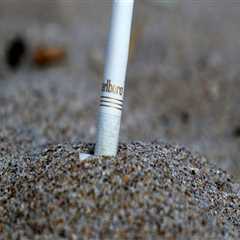 The Evolution of Smoking Policies at Sports Events in Central Florida