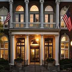 The Rich Cultural and Historical Influences on Community Celebrations in East Tennessee