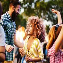 The Vibrant Community Celebrations of East Tennessee: A Local Expert's Perspective