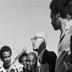 Addressing Racial Inequality in Mobile, Alabama's Political Campaigns: An Expert's Perspective