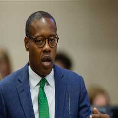 The Role of Campaign Finance in Political Campaigns in Mobile, Alabama