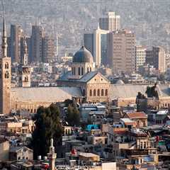 Improving Quality of Life in Damascus, Oregon: A Governance Perspective