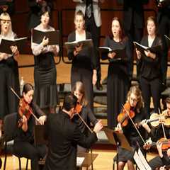 The Insider's Guide to Keeping Up with Music Events in Hampden County, Massachusetts