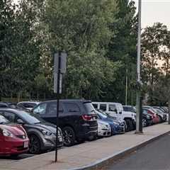 Expert Tips for Navigating Parking at Music Events in Hampden County, Massachusetts