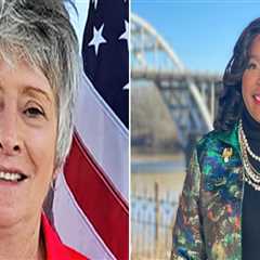 The Importance of Infrastructure in Political Campaigns in Mobile, Alabama