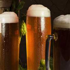 The Ultimate Guide to Being a Successful Vendor at Beer Festivals in Los Angeles County, California