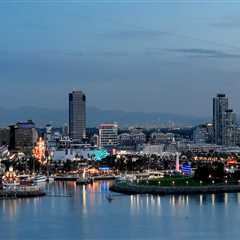 The Importance of Designated Drivers at Beer Festivals in Los Angeles County