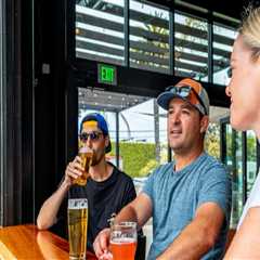 The Insider's Guide to Volunteering at Beer Festivals in Los Angeles County, California