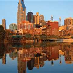 Exploring Middle Tennessee: A Comprehensive Guide to Bus Tours and Attractions