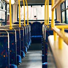 The Ultimate Guide to Bus Tours in Middle Tennessee