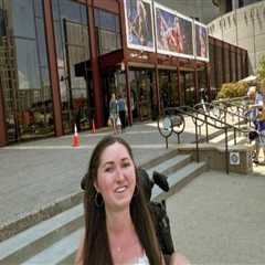 Exploring Middle Tennessee: The Ultimate Guide to Accessible Bus Tours for Individuals with..