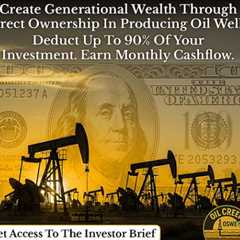 Examining the Concept of “Generational Wealth”