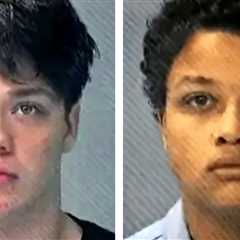 HORROR: Two Florida Teenage Males in Custody for Brutal Killing of 14-Year-Old Girl – Victim Shot..