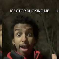 Somali Minnesota College Student Posts Video Threatening ICE Agents: “You’re gonna get popped next..