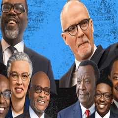 Understanding Campaign Advertising Rules and Regulations for Political Candidates in Chicago,..