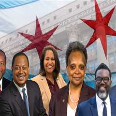 A Comprehensive Guide to Early Voting for Political Candidates in Chicago, Illinois