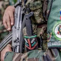 United States Designates the Gulf Clan as a Terrorist Organization: A Forceful Shift in the War on..