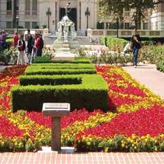 The Evolution of Governance in Southern California: A Comprehensive Historical Overview