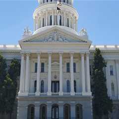 A Comprehensive Guide to Electing Local Officials in Southern California: Understanding Governance