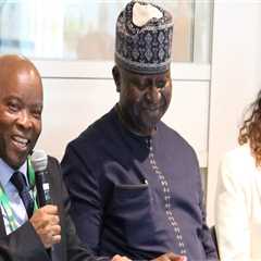 The Role of Elected Representatives in Gresham, Oregon: Advocating for Local Businesses and..