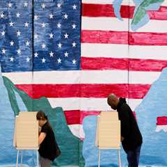 Comprehensive Guide to Election Campaigns in North Central Colorado: Strategies, Challenges, and..