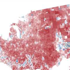 The Impact of Voter Demographics on Election Outcomes in North Central Colorado